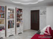 Купить 4-комнатную квартиру, Брест, Восток, ул. Московская Брест