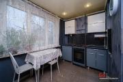 Купить 4-комнатную квартиру, Минск, Ангарская ул., 78 (Заводской район) Минск