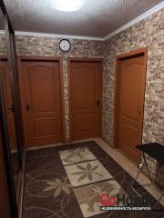 Купить 4-комнатную квартиру, Минск, Белецкого д.20 (Московский район) Минск