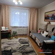 Купить 4-комнатную квартиру, Жлобин, м-н 17-й, 15 Жлобин