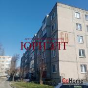 Купить 4-комнатную квартиру, Пинск, Центральная, 68 Пинск