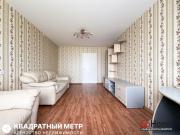 Купить 2-комнатную квартиру, Минск, Лосика ул., 29(Московский район) Минск