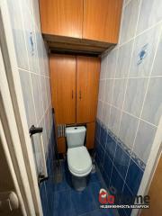 Снять 2-комнатную квартиру, Минск, ул. Седых, д. 50 в аренду  (Первомайский район) Минск