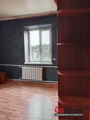 Купить 2-комнатную квартиру, Слоним, Пушкина Слоним