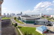 Купить 4-комнатную квартиру, Минск, ул. Радужная, д.  (Центральный район) Минск