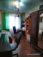 Купить 2-комнатную квартиру, Витебск, ул. Репина, дом 6, кв. 37 Витебск