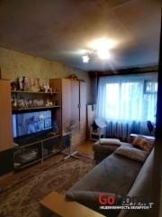 Купить 2-комнатную квартиру, Витебск, ул. Репина, дом 6, кв. 37 Витебск