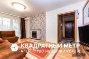 Купить 4-комнатную квартиру, Минск, Рафиева ул., 113(Московский район) Минск