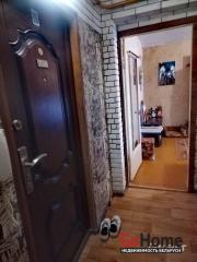 Купить 2-комнатную квартиру, Витебск, ул. Репина, дом 6, кв. 37 Витебск