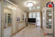 Купить 2-комнатную квартиру, Минск, Багратиона 2-й пер., 17 (Партизанский район) Минск