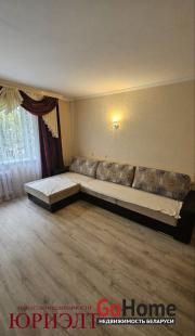 Купить 2-комнатную квартиру, Бобруйск, Минская, 87 Бобруйск