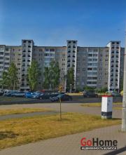 Купить 4-комнатную квартиру, Брест, Октябрьской революции ул. Брест