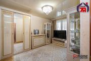 Купить 2-комнатную квартиру, Минск, Багратиона 2-й пер., 17 (Партизанский район) Минск