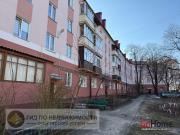 Купить 2-комнатную квартиру, Гомель, ул. Герцена, д. 4 Гомель