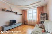Купить 2-комнатную квартиру, Минск, Независимости просп., 78(Первомайский район) Минск