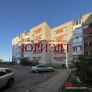 Купить 2-комнатную квартиру, Пинск, Клещёва, 37 Пинск