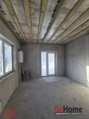 Купить 4-комнатную квартиру, Минск, Холмогорская, 13 (Партизанский район) Минск