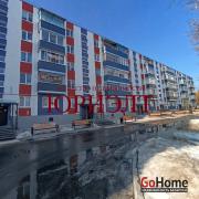 Купить 4-комнатную квартиру, Пинск, Первомайская, 156 Пинск