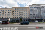 Купить 2-комнатную квартиру, Минск, Независимости просп., 78(Первомайский район) Минск