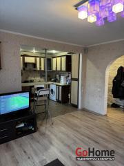 Купить 4-комнатную квартиру, Витебск, Московский, 43/1 Витебск