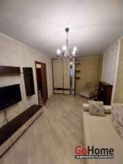 Снять 2-комнатную квартиру, Минск, ул. Гедройца Ежи, д. 18 в аренду  (Московский район) Минск