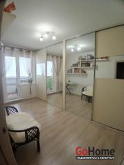 Купить 4-комнатную квартиру, Гродно, Лиможа, 15/2 Гродно