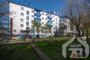 Купить 2-комнатную квартиру, Молодечно, Космонавтов ул., 1/А Молодечно