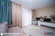 Купить 2-комнатную квартиру, Копище, Авиационная ул., 8 Копище