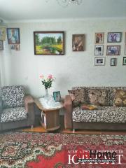 Купить 4-комнатную квартиру, Пинск, Центральная, 6 Пинск