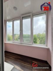 Купить 4-комнатную квартиру, Солигорск, Набережная ул., 25 Солигорск