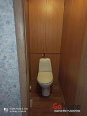 Снять 2-комнатную квартиру, Минск, ул. Кабушкина, д. 45 в аренду  (Заводской район) Минск