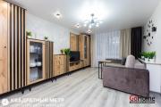 Купить 2-комнатную квартиру, Сеница, набережная, 74 Сеница