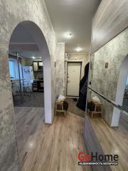 Купить 4-комнатную квартиру, Витебск, Московский, 43/1 Витебск