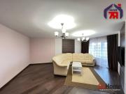 Купить 4-комнатную квартиру, Солигорск, Набережная ул., 25 Солигорск