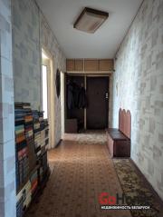Купить 3-комнатную квартиру, Гомель, 19 Телегина ул Гомель