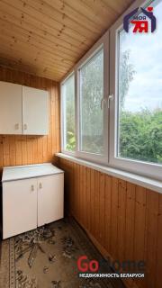 Купить 2-комнатную квартиру, Солигорск, Октябрьская ул., 24 Солигорск