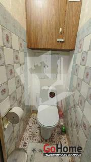 Купить 4-комнатную квартиру, Минск, Лынькова ул., 117 (Фрунзенский район) Минск