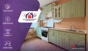 Купить 2-комнатную квартиру, Солигорск, Октябрьская ул., 24 Солигорск