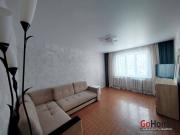 Купить 4-комнатную квартиру, Жодино, Фрунзе, д. 3 Жодино