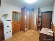 Купить 4-комнатную квартиру, Жодино, Фрунзе, д. 3 Жодино