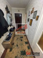 Купить 4-комнатную квартиру, Брест, просп. Машерова, д. 26 Брест