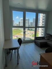 Купить 4-комнатную квартиру, Минск, Лейтенанта Кижеватова ул., 3/Д (Октябрьский район) Минск