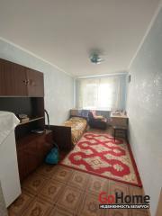 Купить 4-комнатную квартиру, Пинск, Алексея Клещёва, 27 Пинск