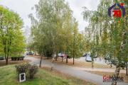 Купить 4-комнатную квартиру, Минск, Прушинских ул., 6 (Ленинский район) Минск