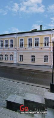 Купить 4-комнатную квартиру, Витебск, Янки Купалы, 5 Витебск