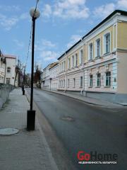 Купить 4-комнатную квартиру, Витебск, Янки Купалы, 5 Витебск