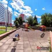 Купить 3-комнатную квартиру, Минск, Прилукская ул., 60(Московский район) Минск