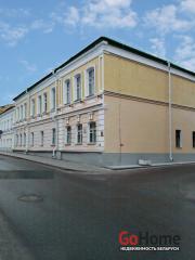 Купить 4-комнатную квартиру, Витебск, Янки Купалы, 5 Витебск