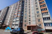 Купить 4-комнатную квартиру, Гомель, ул. Маневича, д. 27 Гомель