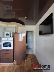 Купить 4-комнатную квартиру, Витебск, Чкалова ул., 52 Витебск